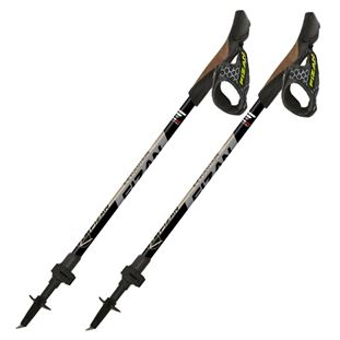 Fizan R-Evolution Pro; nordic walking hole; barva: Grey/Beige
