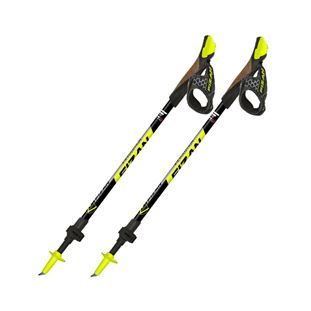 Fizan R-Evolution; nordic walking hole; barva: Yellow