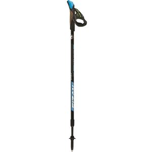 Fizan NW Speed nordic walking blue  