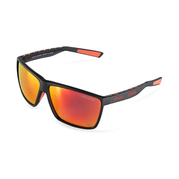 4KAAD SUNSET SPORT La Vuelta sluneční brýle