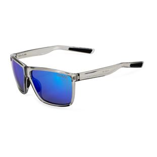 SUNSET SPORT, clear grey / blue revo, sluneční brýle