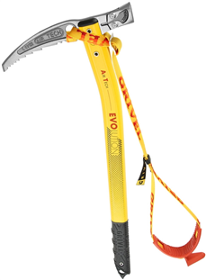 Grivel Air Tech Evolution 58 cm
