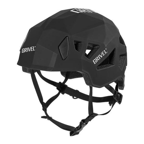 Grivel Stealth horolezecká přilba