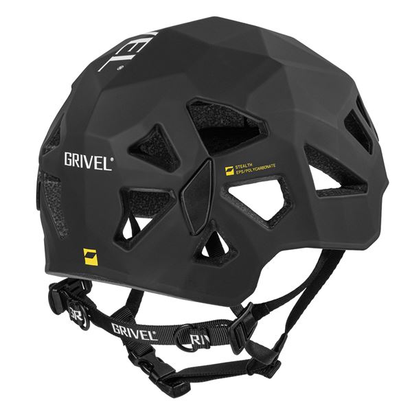Grivel Stealth horolezecká přilba