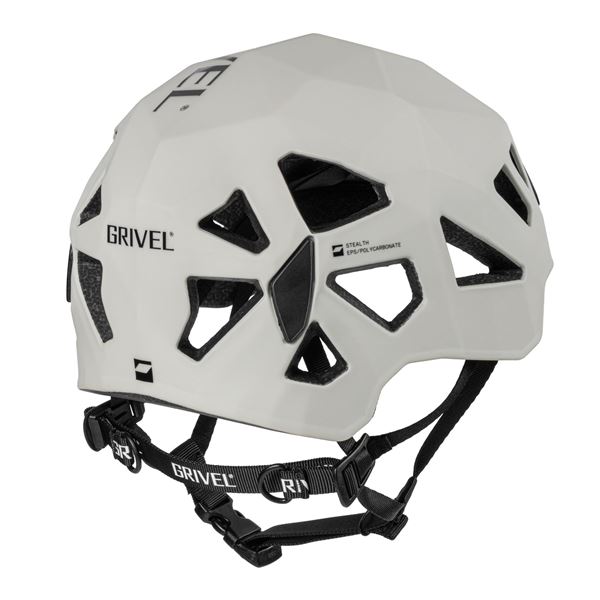 Grivel Stealth horolezecká přilba