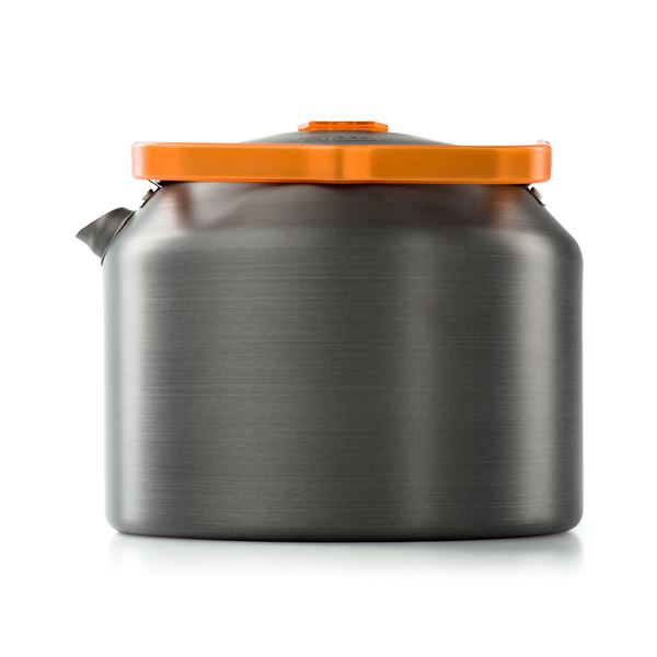 GSI Halulite Tea Kettle outdoorová konvička