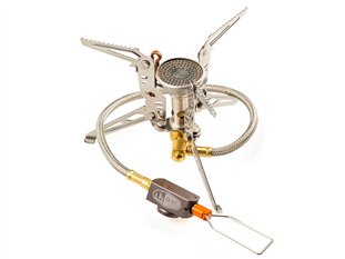 Levně GSI Pinnacle 4 season Stove