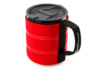Levně GSI Infinity Backpacker Mug 0,5 L termohrníček