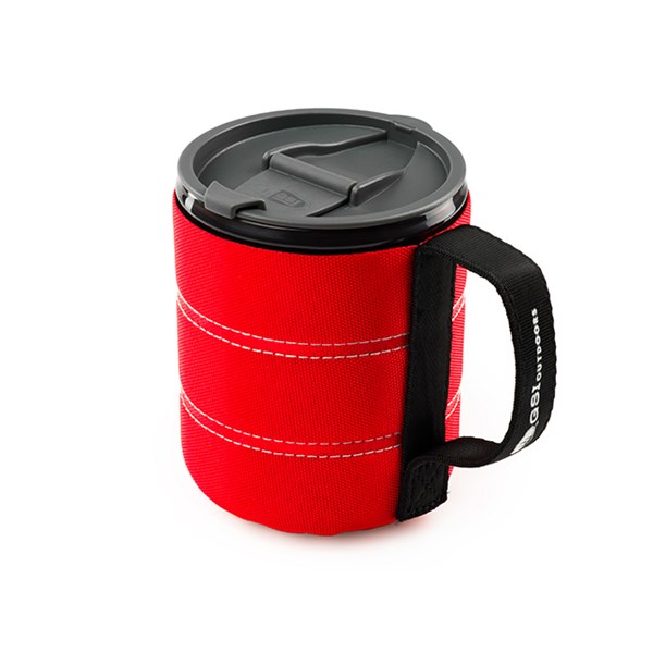 GSI Infinity Backpacker Mug