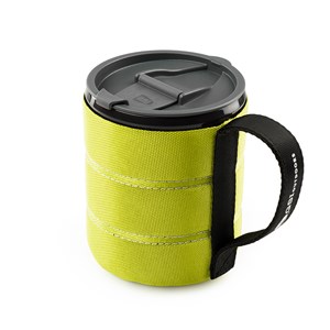 GSI Infinity Backpacker Mug