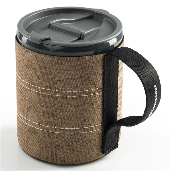 GSI Infinity Backpacker Mug