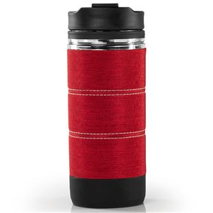 GSI Commuter Javapress, red