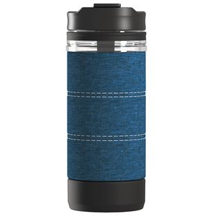 GSI Commuter Javapress, blue