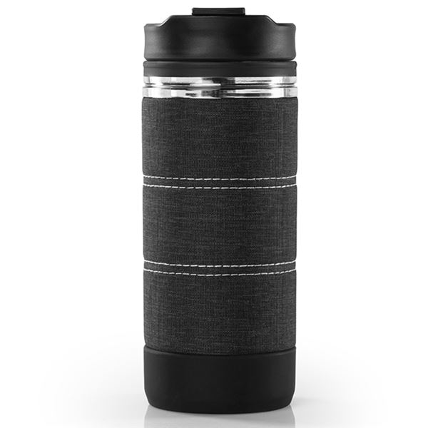 GSI Commuter Javapress kávovar na cesty