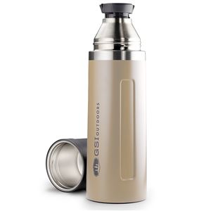 GSI Glacier Stainless Vacuum Bottle termoska