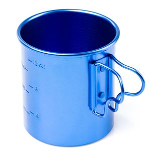 Levně GSI Bugaboo Cup hrnek