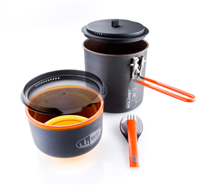 GSI Pinnacle Soloist