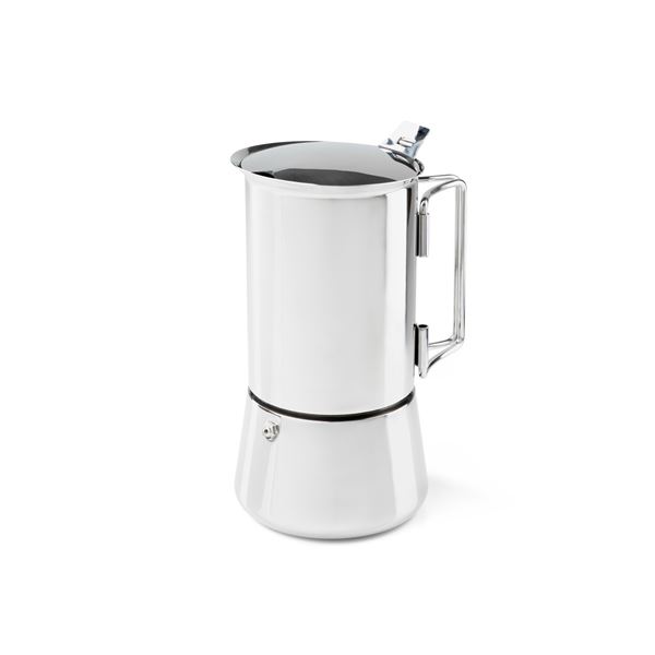 GSI Moka Espresso Pot outdoorová moka konvice