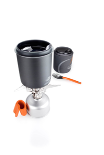 GSI Glacier Stainless Minimalist