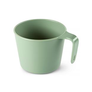 GSI Cascadian Cup green