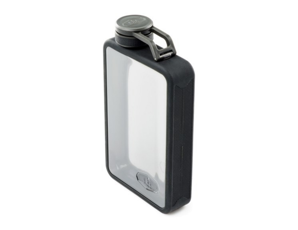 GSI Boulder Flask placatka 295 ml