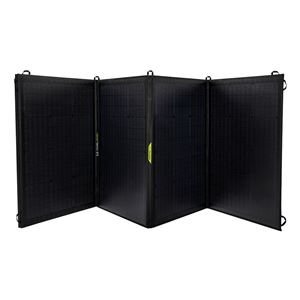 Goal Zero Nomad 200 solární panel