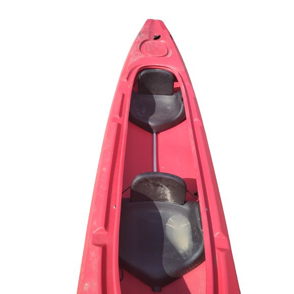 Necky Gannet II - doublekayak