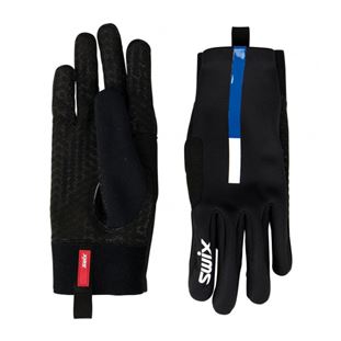 Swix Triac Gore-Tex H0830.10000 rukavice, vel. 9