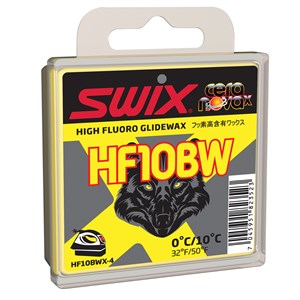 SWIX HF10BWX 