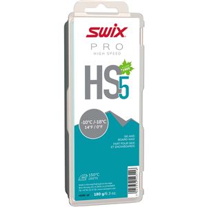 Swix HS5 High Speed   180g