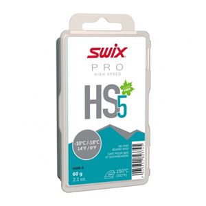 Swix HS5 High Speed   60g