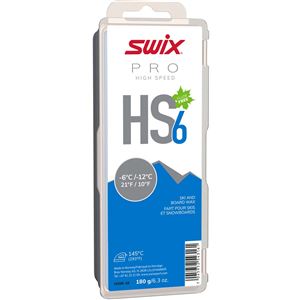 Swix HS6 High Speed   180g