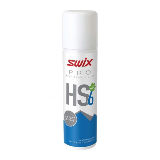 Swix HS06L High Speed 