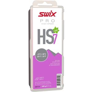 Swix HS7 High Speed   180g