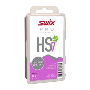 Swix HS7 High Speed   60g