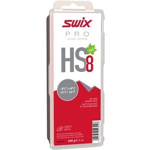 Swix HS8 High Speed
