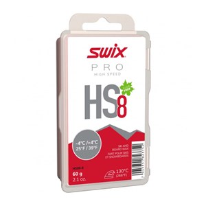 Swix HS8 High Speed