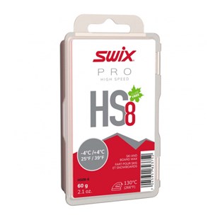 Swix HS8 High Speed 60g