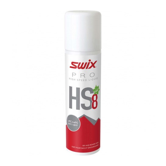 Swix HS8L High Speed 