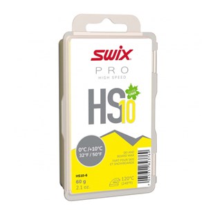 Swix HS10 High Speed 60g