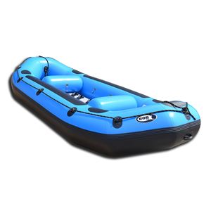 RobFin Hobit 365 raft