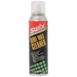 SWIX Glide wax cleaner - smývač fluorových vosků   150 ml