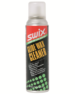SWIX Glide wax cleaner 150ml