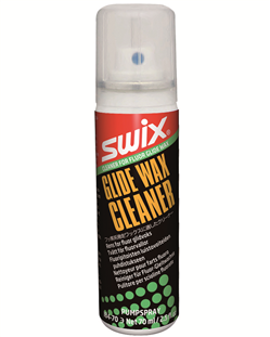 SWIX Glide wax cleaner -70ml