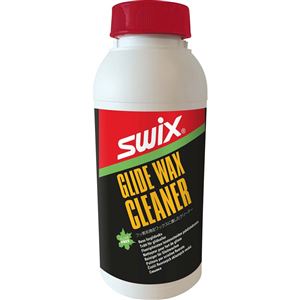 SWIX Glide wax cleaner - smývač fluorových vosků   500ml