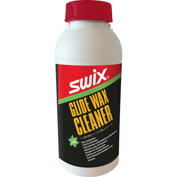 SWIX Glide wax cleaner - smývač fluorových vosků