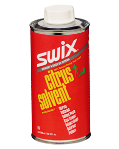 SWIX I0074 smývač vosků 500 ml