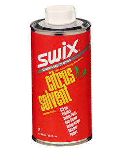 SWIX I0074 čistič skluznice 500 ml