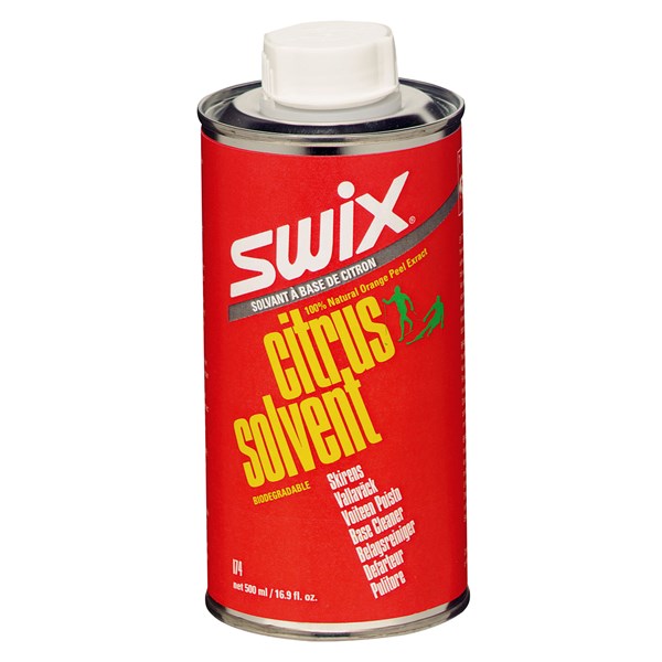 SWIX I0074 smývač vosků 500 ml