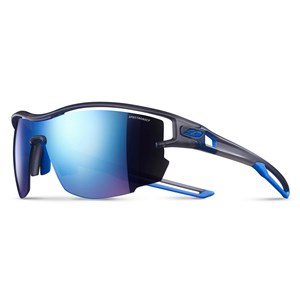 Julbo Aero SP3 CF sluneční brýle translucide grey/blue  